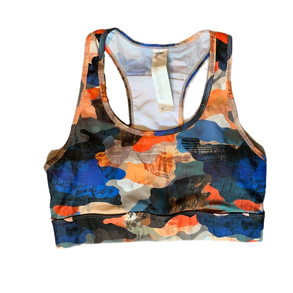 Fabletics Sports bra